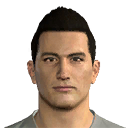 RENAN PAULINO PES 2018 portrait