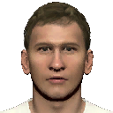 A. ORTEGA PES 2015 portrait