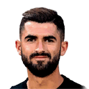 E. HYSAJ PES 2021 portrait