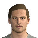 G. KLUSENER PES 2016 portrait