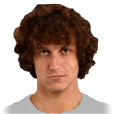 DAVID LUIZ PES 2020 portrait