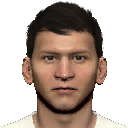 N. IOANNOU PES 2021 portrait