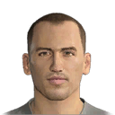 B. KADRII PES 2021 portrait