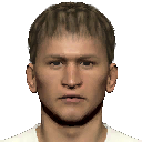 O. GLADKY PES 2016 portrait
