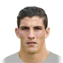 S. ROCHET PES 2017 portrait