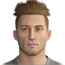 A. RUSNÁK PES 2021 portrait