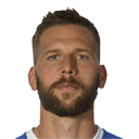 G. BURGSTALLER PES 2021 portrait
