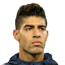 A. MASINA PES 2021 portrait