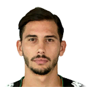E. GOLDANIGA PES 2021 portrait