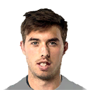IURI M. PES 2016 portrait
