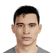 I. HMAIDAT PES 2016 portrait
