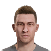 S. SIMIC PES 2015 portrait