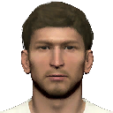 RÚPER PES 2015 portrait