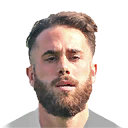 JOMAK PES 2012 portrait