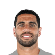 OMAR MASCARELL PES 2021 portrait
