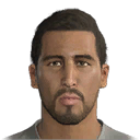 F. MARKOVIĆ PES 2015 portrait