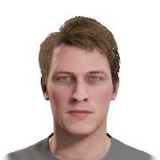 G. REA PES 2021 portrait