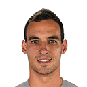 U. GARCÍA PES 2016 portrait