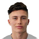 C. GONZÁLEZ PES 2016 portrait