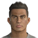 C. RAMÍREZ PES 2019 portrait