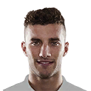 B. CARGILL PES 2017 portrait