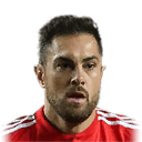 JARDEL PES 2019 portrait