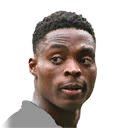 F. ONYEDINMA PES 2018 portrait