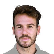 D. VOLTAN PES 2021 portrait