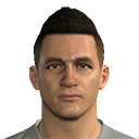 J. FLORES PES 2018 portrait