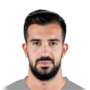 F. PACHECO PES 2016 portrait