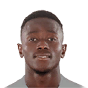 E. BOATENG PES 2016 portrait