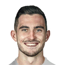 L. COOK PES 2021 portrait