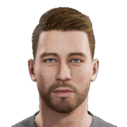 V. VOREL PES 2015 portrait