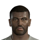 B. ABDOULAYE PES 2017 portrait