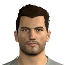 A. CINELLI PES 2021 portrait