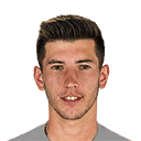 DAVID GARCÍA PES 2021 portrait