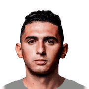 DANILO BARCELOS PES 2021 portrait