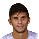 B. KUSCEVIC PES 2021 portrait