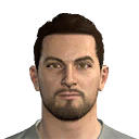 D. VERDE PES 2021 portrait