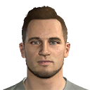 G. PUŞCAŞ PES 2021 portrait