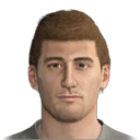 D. BALL PES 2021 portrait