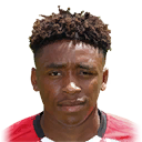 S. BERGWIJN PES 2021 portrait