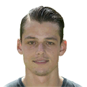 N. OLIJ PES 2015 portrait