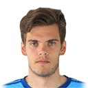 I. POMAZUN PES 2015 portrait