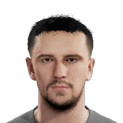 M. VELJKOVIC PES 2016 portrait