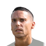 A. VITA PES 2021 portrait