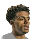 D. FURLONG PES 2021 portrait