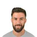 G. ENACHE PES 2016 portrait