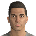 M. BAREIRO PES 2021 portrait