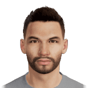 H. LAMBERTI PES 2017 portrait
